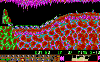 Lemmings The Game Downloads