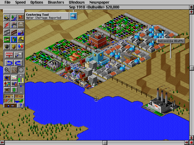 Simcity 2000 For Vista 64 Bit