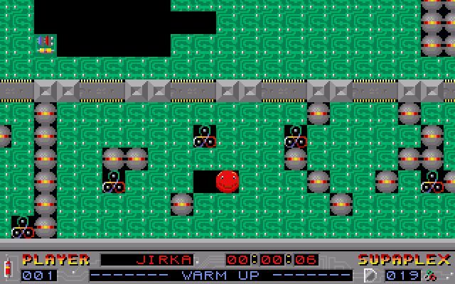 Play classic DOS games online