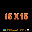 15 x 15