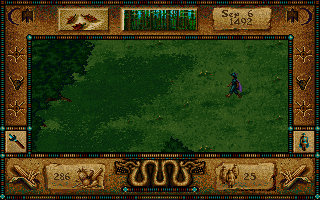 7 Cities of Gold game screenshot