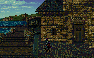 7 Cities of Gold game screenshot