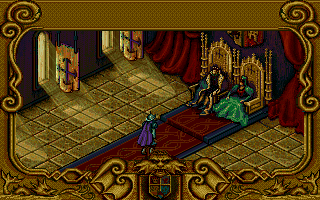 7 Cities of Gold game screenshot