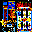 Arcade-Fruit-Machine