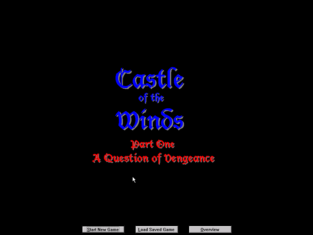 Castle of the winds download windows 10 free simple resume templates download