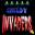 Cheesy-Invaders