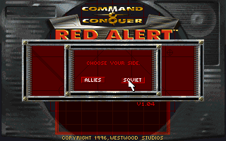 how to add nimitz to red alert 2 game directory
