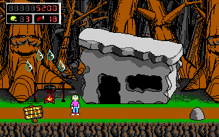 Commander Keen Download Windows 10