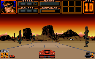 Crazy Cars III (Game) - Giant Bomb