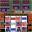 Double-X-Slots