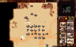 dune 2000 windows 10