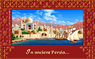 prince of persia 2