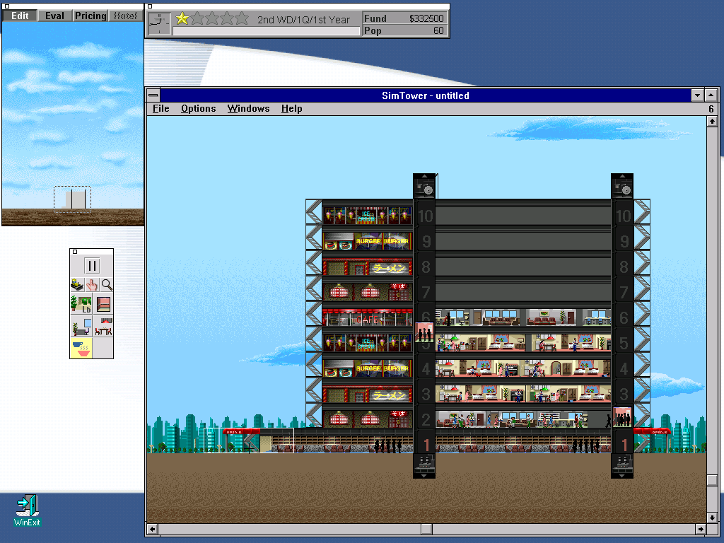 Sim Tower Mac Os X Download Sim Tower Mac Os X Download