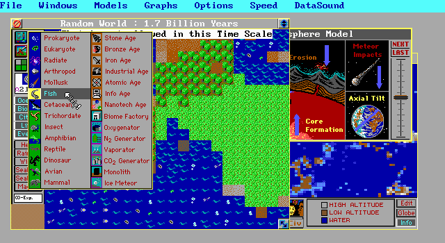 simearth 68k mac emulator