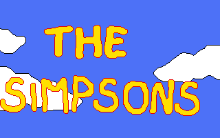 the simpsons game psp textures missing the simpsons game psp textures missing