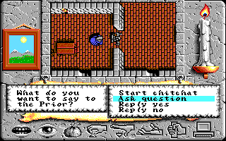 Times of Lore game screenshot