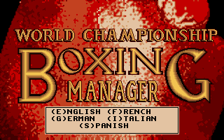 World Championship Boxing Manager 2 Review