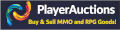 PlayerAuctions Buy & Sell MMO and RPG Goods!