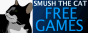 Smush The Cat