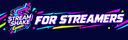 Stream Shake for streamers